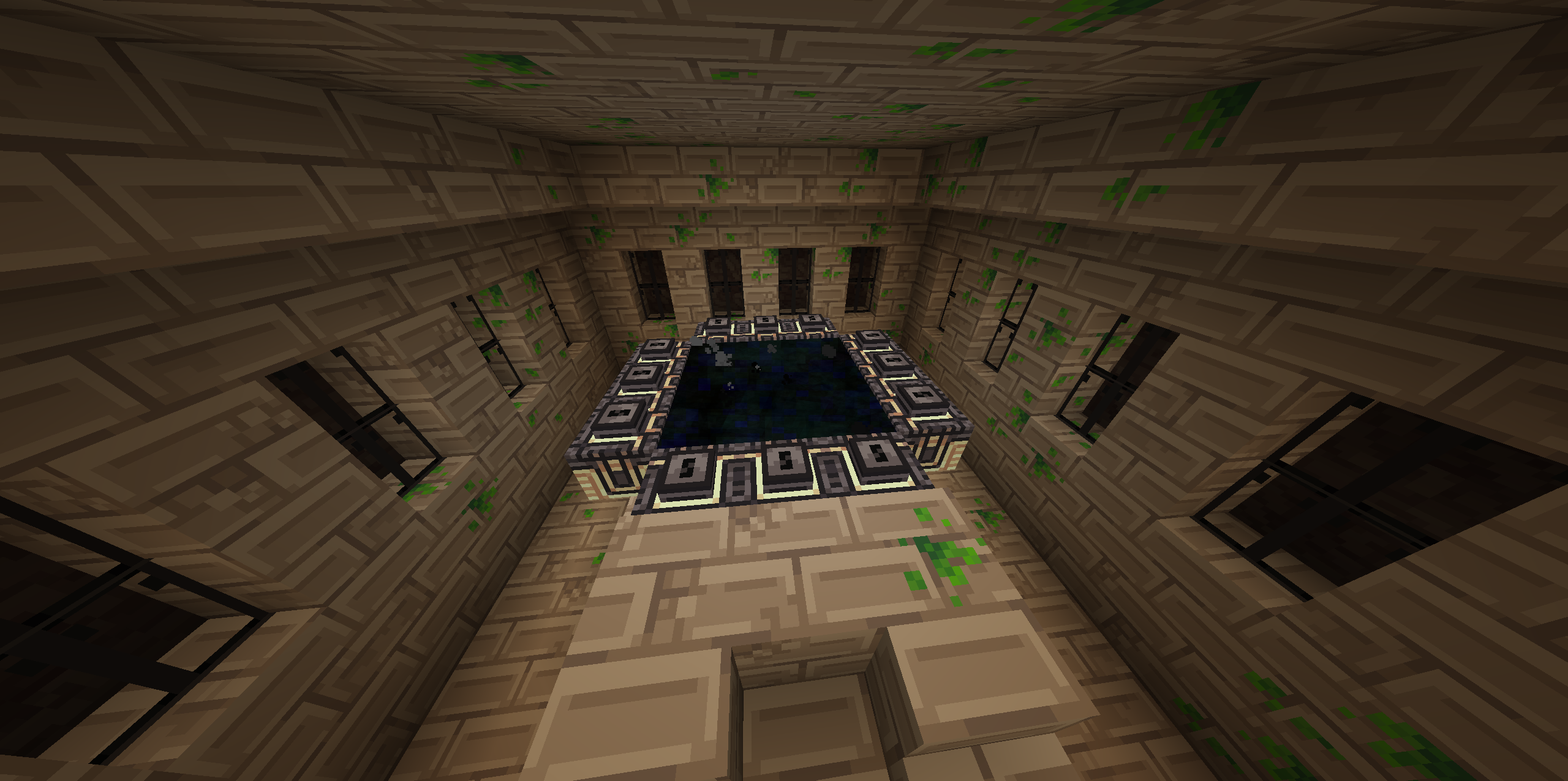 Farmworld Update