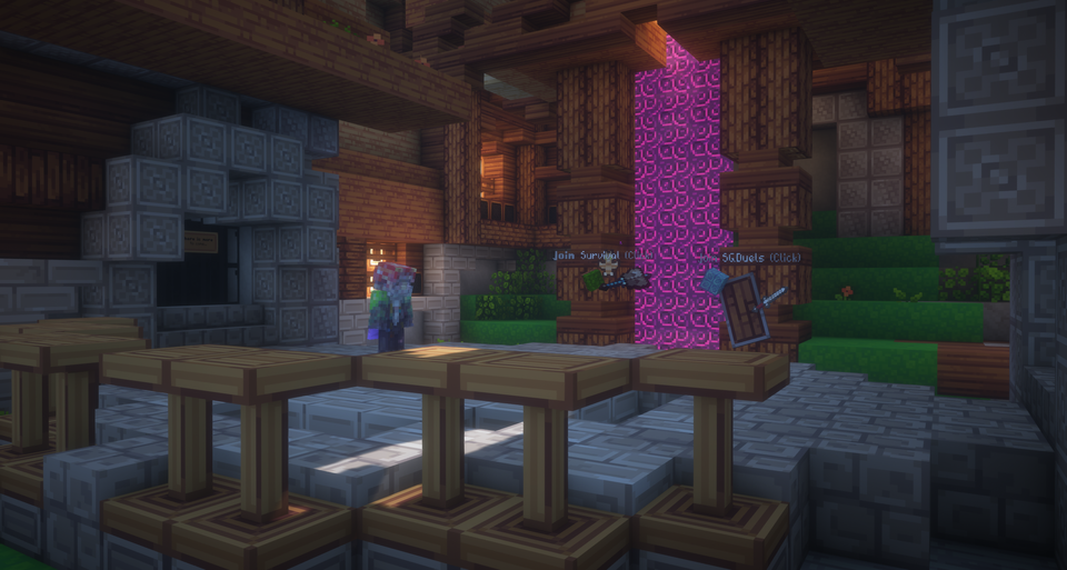 Apply for Moderation role